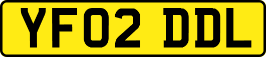 YF02DDL