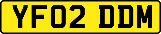 YF02DDM