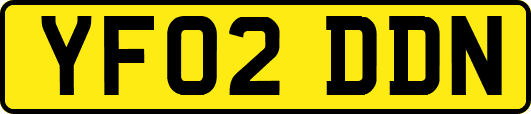 YF02DDN