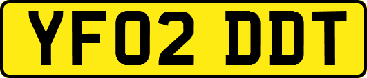 YF02DDT