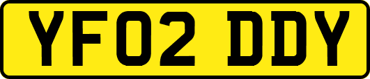 YF02DDY