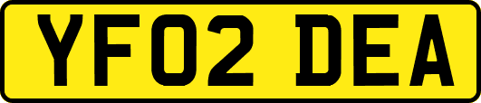 YF02DEA