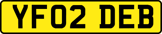 YF02DEB