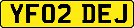YF02DEJ