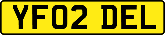 YF02DEL