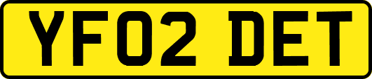 YF02DET