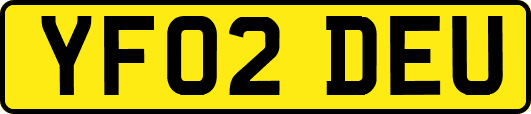 YF02DEU