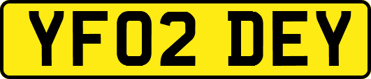 YF02DEY