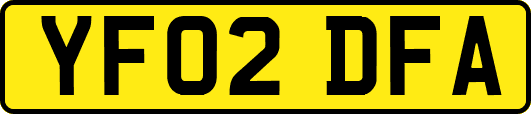 YF02DFA