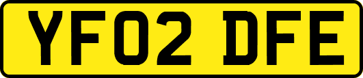 YF02DFE