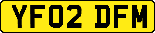 YF02DFM