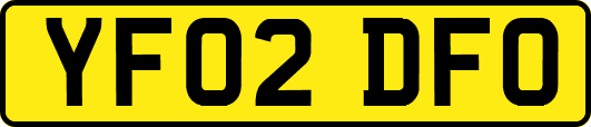 YF02DFO