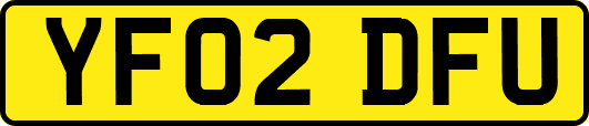YF02DFU