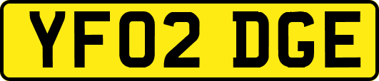 YF02DGE