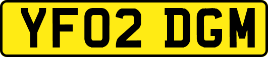 YF02DGM