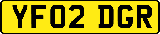 YF02DGR