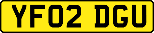 YF02DGU