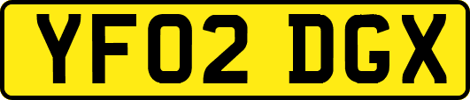 YF02DGX
