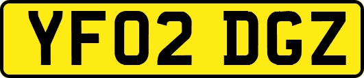 YF02DGZ