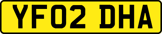 YF02DHA