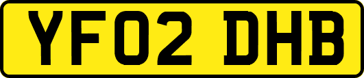 YF02DHB