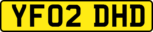 YF02DHD