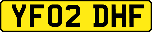 YF02DHF