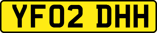 YF02DHH