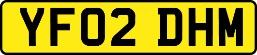 YF02DHM