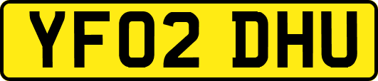 YF02DHU