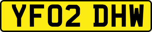 YF02DHW