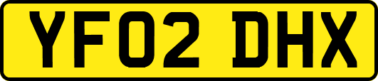 YF02DHX