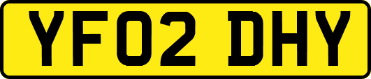 YF02DHY