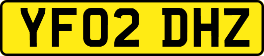 YF02DHZ
