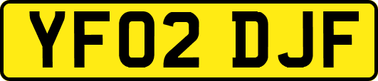 YF02DJF