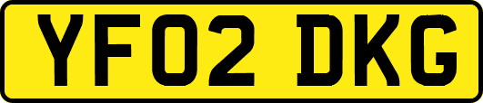 YF02DKG