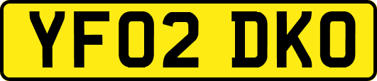 YF02DKO