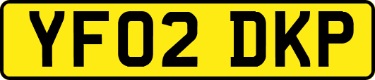 YF02DKP