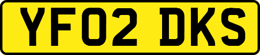 YF02DKS