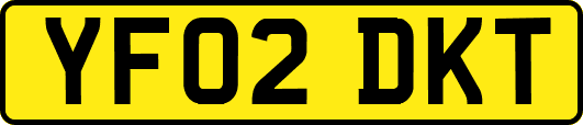 YF02DKT