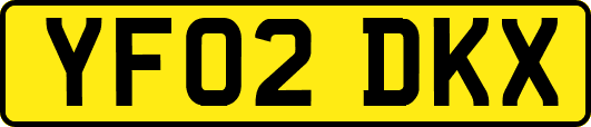 YF02DKX