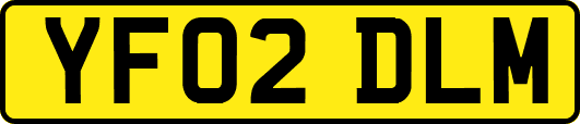 YF02DLM