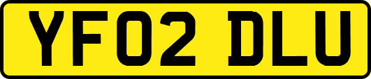 YF02DLU