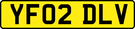 YF02DLV