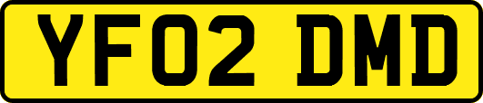 YF02DMD
