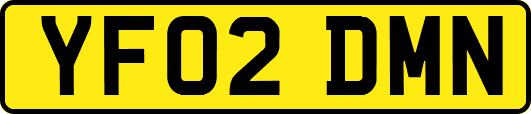 YF02DMN