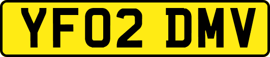 YF02DMV