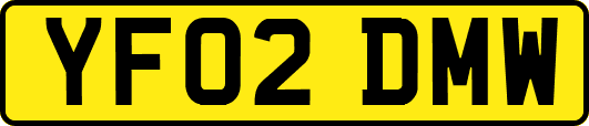 YF02DMW