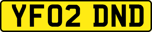 YF02DND