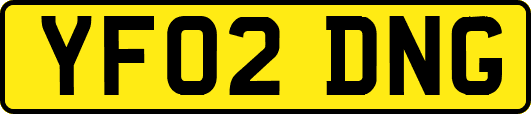YF02DNG